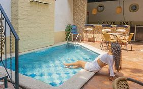 Maria Mulata Boutique Hotel